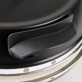 G3 Ferrari Napoletana pizzaovn Sort