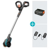 GARDENA 14820-20, Weed Remover grå/Turkis