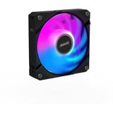 GIGABYTE AORUS EZ CHAIN FAN 120 Bundkort Ventilator 12 cm Sort 1 stk, Sag fan Sort, Ventilator, 12 cm, Sort