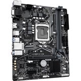 GIGABYTE Bundkort 