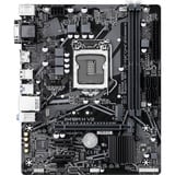 GIGABYTE Bundkort 