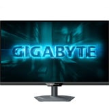 GIGABYTE G27Q2 computerskærm 68,6 cm (27") 2560 x 1440 pixel Quad HD LED Sort, Gaming Skærm Sort, 68,6 cm (27"), 2560 x 1440 pixel, Quad HD, LED, 1 ms, Sort