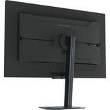 GIGABYTE G27Q2 computerskærm 68,6 cm (27") 2560 x 1440 pixel Quad HD LED Sort, Gaming Skærm Sort, 68,6 cm (27"), 2560 x 1440 pixel, Quad HD, LED, 1 ms, Sort