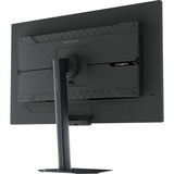 GIGABYTE G27Q2 computerskærm 68,6 cm (27") 2560 x 1440 pixel Quad HD LED Sort, Gaming Skærm Sort, 68,6 cm (27"), 2560 x 1440 pixel, Quad HD, LED, 1 ms, Sort
