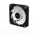 GIGABYTE Sag fan Sort