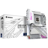 GIGABYTE Z890 AORUS ELITE X ICE, Bundkort 