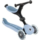 GLOBBER 745-501, Scooter Blå