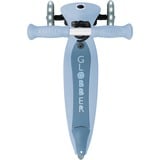 GLOBBER Go-Up Active Lights Eco, Scooter Blå