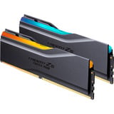 G.Skill DIMM 32 GB DDR5-6000 (2x 16 GB) Dual-Kit, Hukommelse Sort