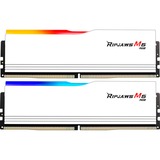 G.Skill F5-5600J3036D16GX2-RM5RW, Hukommelse Hvid