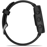 Garmin Forerunner 165, SmartWatch Sort/mørk grå