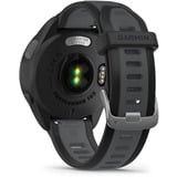 Garmin Forerunner 165, SmartWatch Sort/mørk grå