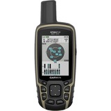 Garmin Navigationssystemet