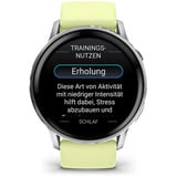 Garmin Venu 4 - 45 mm, SmartWatch 