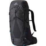 Gregory 153029-A543, Rygsæk Sort