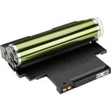HP 120A Original Laser-billedtromle 4000 Sider, Sort, Blå, Magenta, Gul, 1 stk