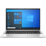 HP EliteBook 840 G7 Renoveret, Notebook Sølv