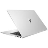 HP EliteBook 840 G7 Renoveret, Notebook Sølv