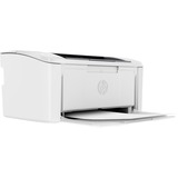 HP LaserJet HP M110we-printer, Sort og hvid, Printer til Små kontorer, Print, Trådløs; HP+; HP Instant Ink-kompatibel, Laser printer Lys grå, Sort og hvid, Printer til Små kontorer, Print, Trådløs; +; Instant Ink-kompatibel, Laser, 600 x 600 dpi, A4, 20 sider pr. minut, Netværk klar, Hvid