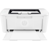 HP LaserJet HP M110we-printer, Sort og hvid, Printer til Små kontorer, Print, Trådløs; HP+; HP Instant Ink-kompatibel, Laser printer Lys grå, Sort og hvid, Printer til Små kontorer, Print, Trådløs; +; Instant Ink-kompatibel, Laser, 600 x 600 dpi, A4, 20 sider pr. minut, Netværk klar, Hvid