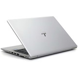 HP Notebook Sølv