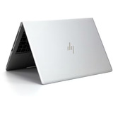 HP Notebook Sølv
