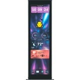 HYTE ACC-HYTE-LK-Y70TI-BB, Display Sort