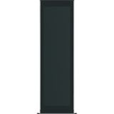 HYTE Y70 Touch Display Opgradering Pitch Black Sort