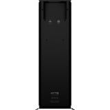 HYTE Y70 Touch Display Opgradering Pitch Black Sort