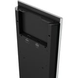 HYTE Y70 Touch Display Opgradering Pitch Black Sort