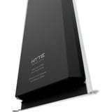 HYTE Y70 Touch Display Opgradering Pitch Black Sort