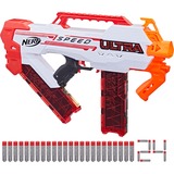 Hasbro NERF gun Blå-grå/Orange