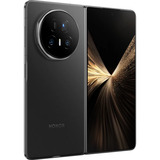 Honor Magic V5 512GB, Mobiltelefon Sort