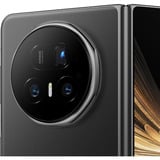 Honor Magic V5 512GB, Mobiltelefon Sort