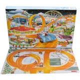 Hot Wheels HCW15 legetøjsbil, Spil køretøj Køretøjssæt, 3 År, Forskellige farver