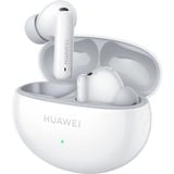 Huawei FreeBuds 6i Headset True Wireless Stereo (TWS) I ørerne Opkald/musik Bluetooth Hvid, Hovedtelefoner Hvid, True Wireless Stereo (TWS), 14 - 40000 Hz, Opkald/musik, 5,4 g, Headset, Hvid