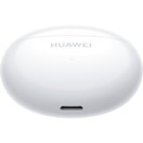Huawei FreeBuds 6i Headset True Wireless Stereo (TWS) I ørerne Opkald/musik Bluetooth Hvid, Hovedtelefoner Hvid, True Wireless Stereo (TWS), 14 - 40000 Hz, Opkald/musik, 5,4 g, Headset, Hvid