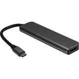 Inter-Tech 88885664, Adapter 
