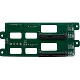Inter-Tech 88887334, Server boliger Sort