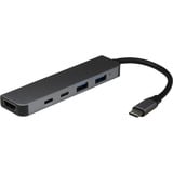 Inter-Tech Adapter 