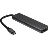 Inter-Tech Adapter 