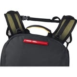 Jack Wolfskin Wolftrail 28 RECCO, Rygsæk mørk grå