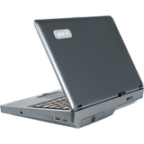 Joy-IT RB-JoyPi-Note-2-P58, Notebook grå