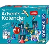 KOSMOS 661090, Eksperiment boks 