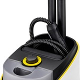 Kärcher 1.513-462.0, Damprenser Hvid/Sort