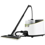 Kärcher SC 4 Deluxe Strygejern, Damprenser Hvid/Sort