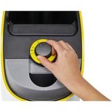 Kärcher SC 4 Deluxe Strygejern, Damprenser Hvid/Sort
