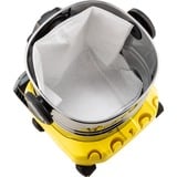 Kärcher WD 5 S V-25/5/22, Våd / tør støvsuger Gul/rustfrit stål