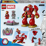 LEGO 11209, Bygge legetøj 