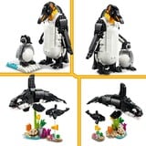 LEGO 31165, Bygge legetøj 